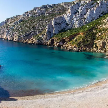 Tatil Evi Solimilo By Interhome Javea