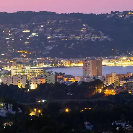 Solimilo By Interhome Javea