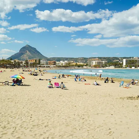 Solimilo By Interhome Tatil Evi Javea