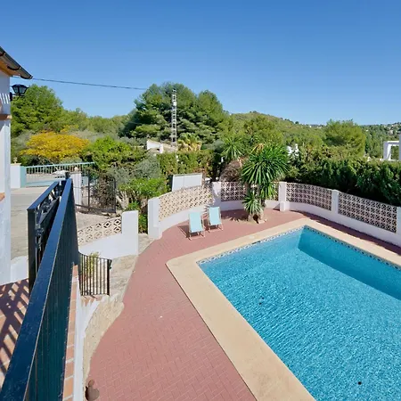 Tatil Evi Solimilo By Interhome Javea