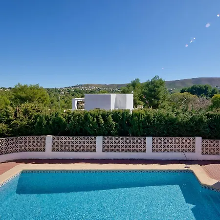 Solimilo By Interhome Tatil Evi *
