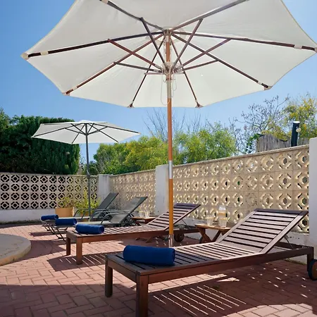Solimilo By Interhome Tatil Evi *