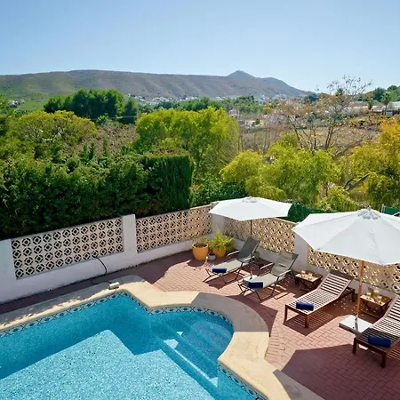 Solimilo By Interhome Tatil Evi Javea