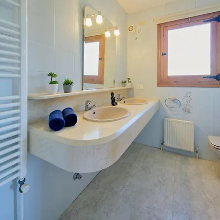 Tatil Evi Solimilo By Interhome