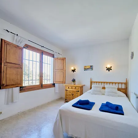 Solimilo By Interhome * Javea