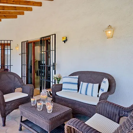 Solimilo By Interhome