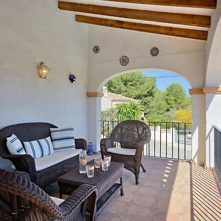 Solimilo By Interhome Tatil Evi *