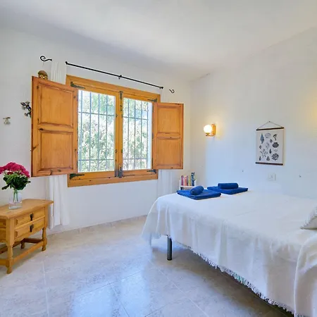 Solimilo By Interhome Javea
