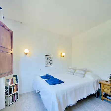 Tatil Evi Solimilo By Interhome