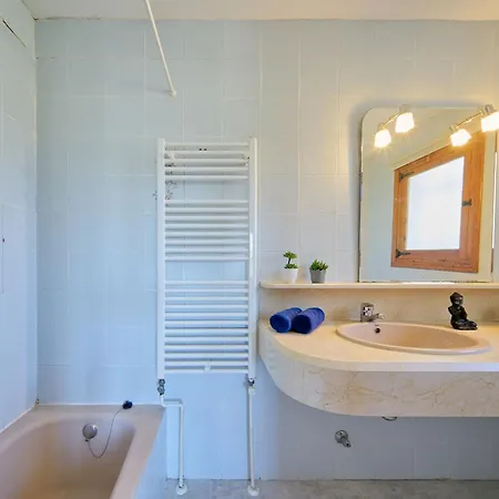 Solimilo By Interhome Tatil Evi *