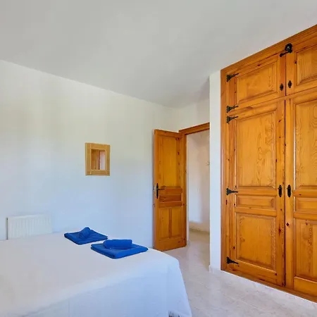 Solimilo By Interhome Javea