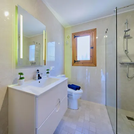 Solimilo By Interhome * Javea