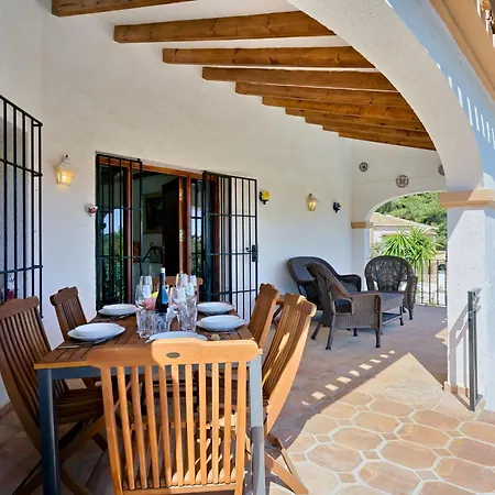 Tatil Evi Solimilo By Interhome *