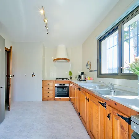 Solimilo By Interhome Tatil Evi *