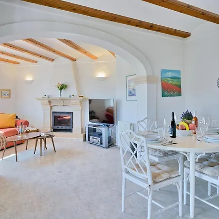 Solimilo By Interhome Tatil Evi