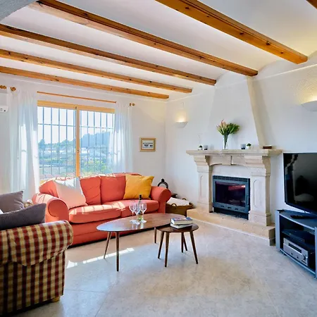 Solimilo By Interhome Tatil Evi