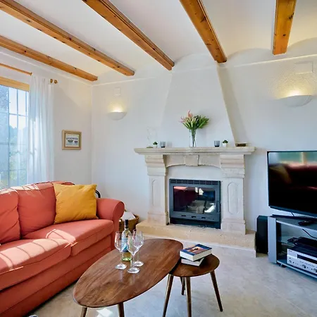Solimilo By Interhome * Javea