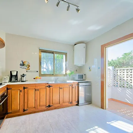 Solimilo By Interhome Tatil Evi