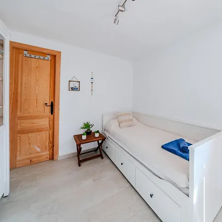 Tatil Evi Solimilo By Interhome Javea