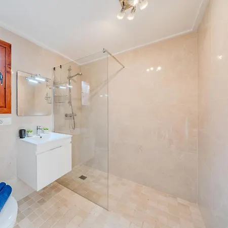 Solimilo By Interhome * Javea