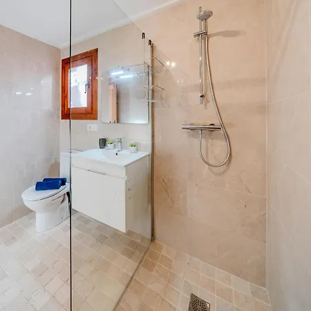 Solimilo By Interhome Tatil Evi Javea