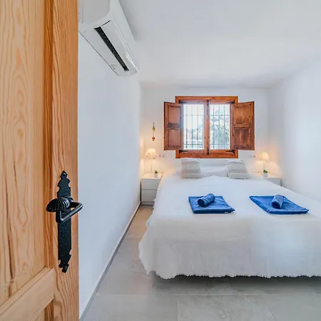 Tatil Evi Solimilo By Interhome Javea