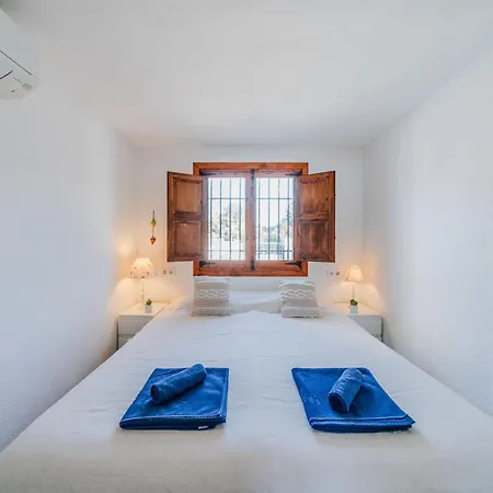 Solimilo By Interhome Jávea