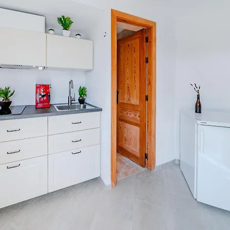 Solimilo By Interhome * Jávea