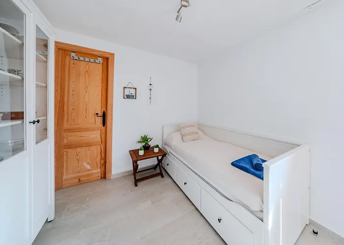 Dom wakacyjny Solimilo By Interhome Jávea