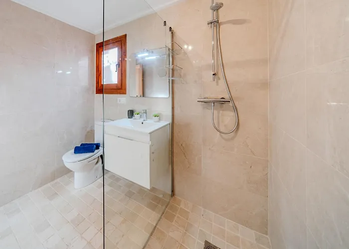 Solimilo By Interhome Dom wakacyjny Jávea