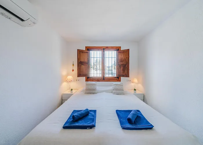 Solimilo By Interhome Jávea