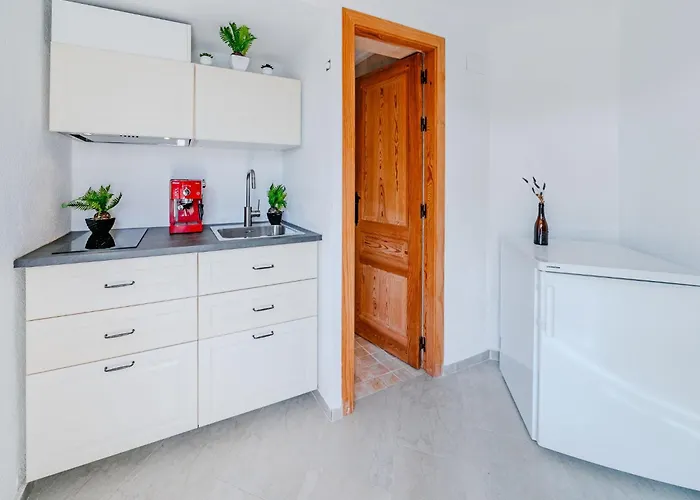 Solimilo By Interhome * Jávea